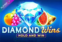 Slot Diamond Wins
