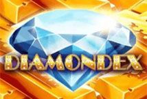 Slot Diamondex (3×3)