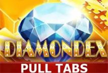 Slot Diamondex (Pull Tabs)