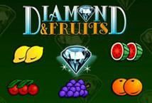 Slot Diamonds and Fruits