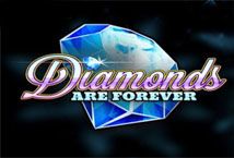 Slot Diamonds Are Forever