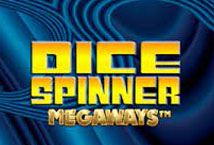 Slot Dice Spinner Megaways