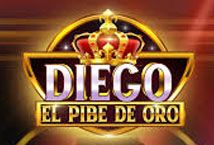 Slot Diego El Pibe De Oro