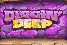 Slot Diggin Deep