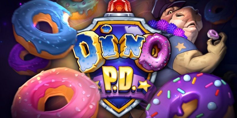 Slot Dino P.D.