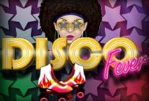 Slot Disco Fever