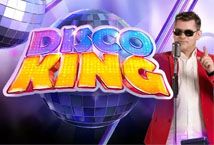 Slot Disco King