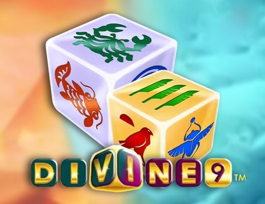 Slot Divine 9
