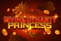 Slot Divine Dynasty Princess