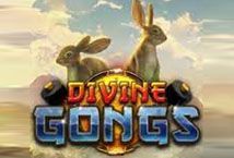 Slot Divine Gongs