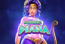 Slot Divine Riches Diana