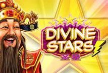Slot Divine Stars