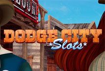 Slot Dodge City s