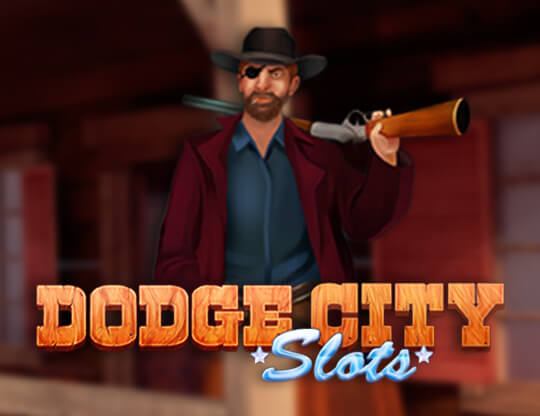 Slot Dodge City