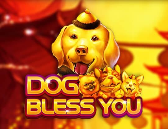 Slot Dog Bless You