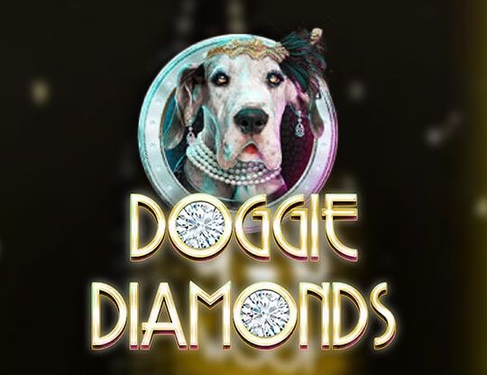 Slot Doggie Diamonds