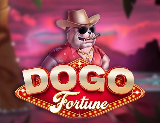 Slot Dogo Fortune