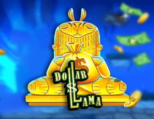 Slot Dollar Llama