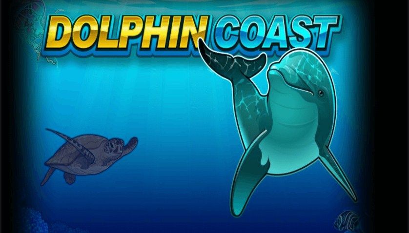 Slot Dolphin Coast