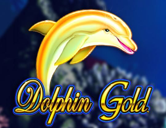 Slot Dolphin Gold