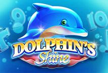 Slot Dolphin Shine