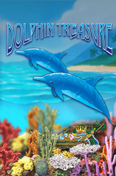Slot Dolphin Treasure