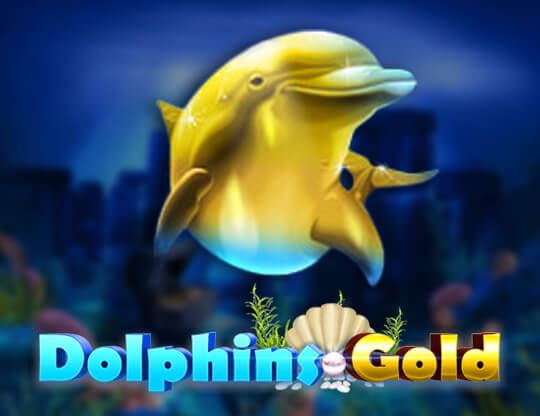 Slot Dolphins Gold