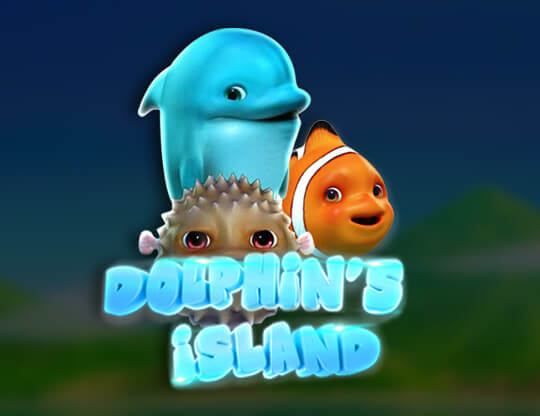 Slot Dolphin’s Island