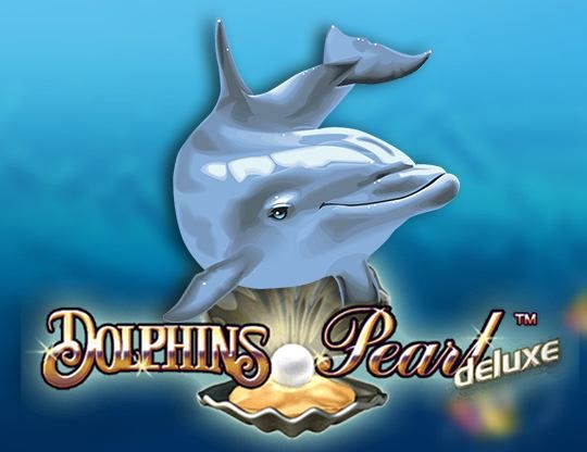 Slot Dolphin’s Pearl Deluxe