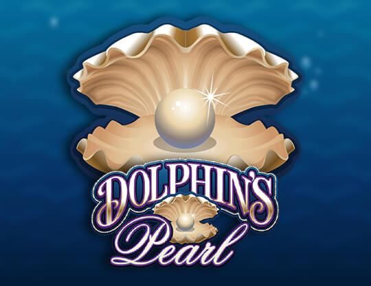 Slot Dolphin’s Pearl