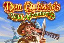 Slot Don Quixote’s Wild Adventures