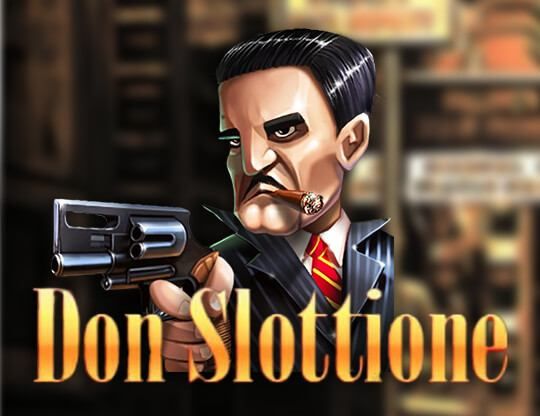Slot Don Slottione
