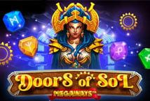 Slot Doors of Sol