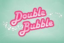 Slot Double Bubble Gamesys