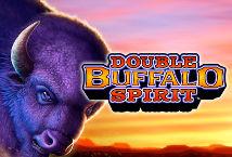 Slot Double Buffalo Spirit
