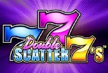 Slot Double Scatter 7s
