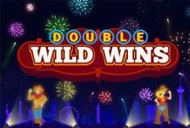 Slot Double Wild Wins