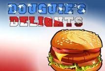 Slot Douguies Delights