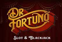 Slot Dr Fortuno Blackjack and