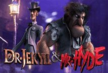 Slot Dr Jekyll and Mr Hyde