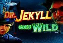Slot Dr Jekyll Goes Wild
