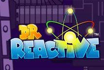 Slot Dr Reactive’s Laboratory