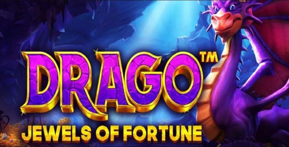 Slot Drago Jewels of Fortune