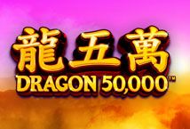 Slot Dragon 50000
