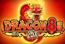 Slot Dragon 8s 25x