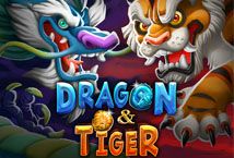 Slot Dragon and Tiger