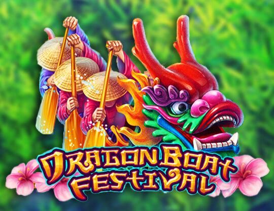 Slot Dragon Boat Festival