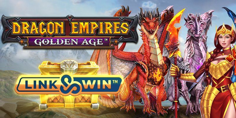 Slot Dragon Empires Golden Age