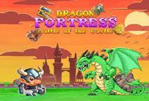 Slot Dragon Fortress Battle of the Castle