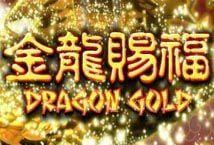 Slot Dragon Gold